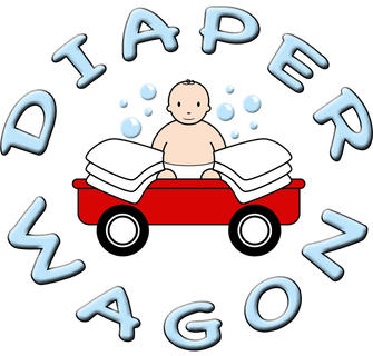 Diaper Wagon