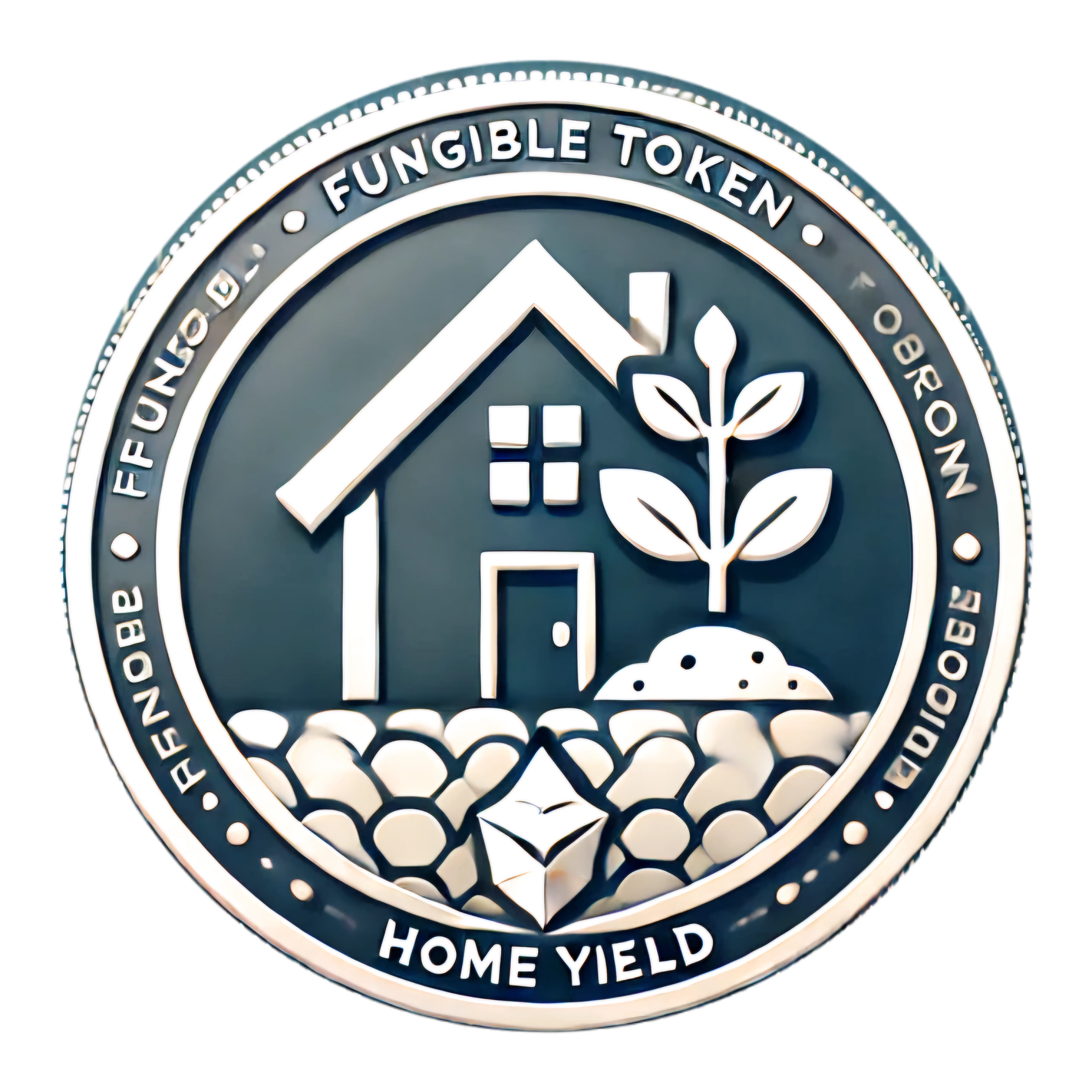 Real Estate Projects on the Cardano blockchain