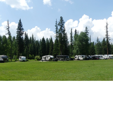 RV campground