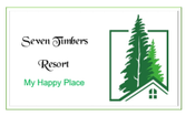 Seven Timbers Resort