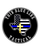 Thin Blue Line Tactical