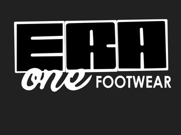 ERA one footwear