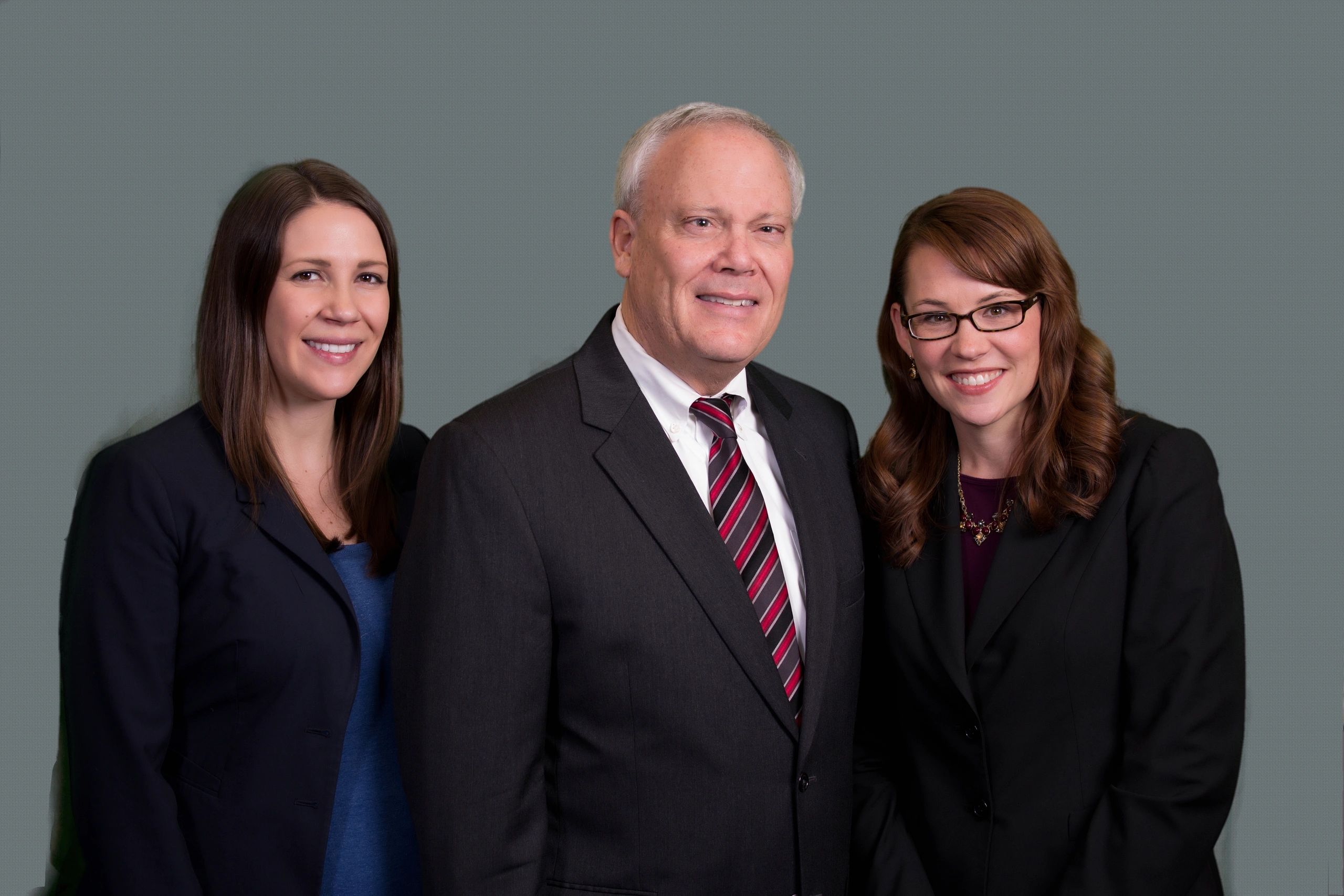Higgins, Zenker & Coyle, P.C. Law Firm, Personal Injury