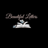 TheBeautifulLetters