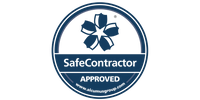 Safecontractor Approved Member
