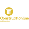 Construction Line Gold Accreditation