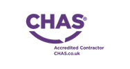 Chas health & safety SSIP