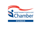 Northamptonshire Chamber of Commerce Membership Logo