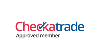 Checkatrade Accreditation logo