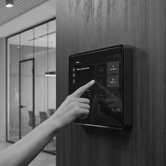 Ajax Wireless Fire Alarm System