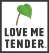 Love Me Tender