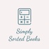 Simply Sorted Books