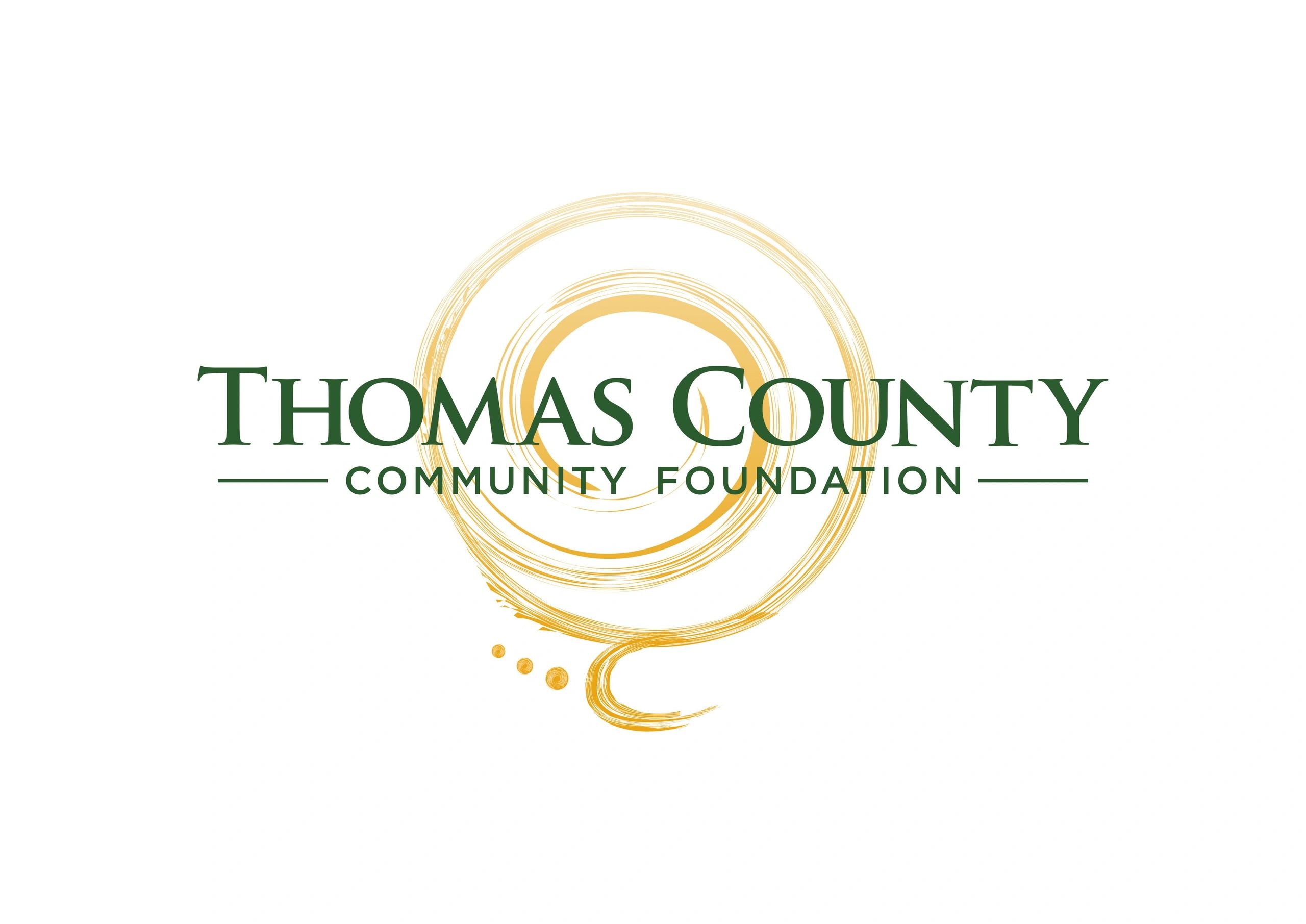 Thomas County Community Foundation Inc logo