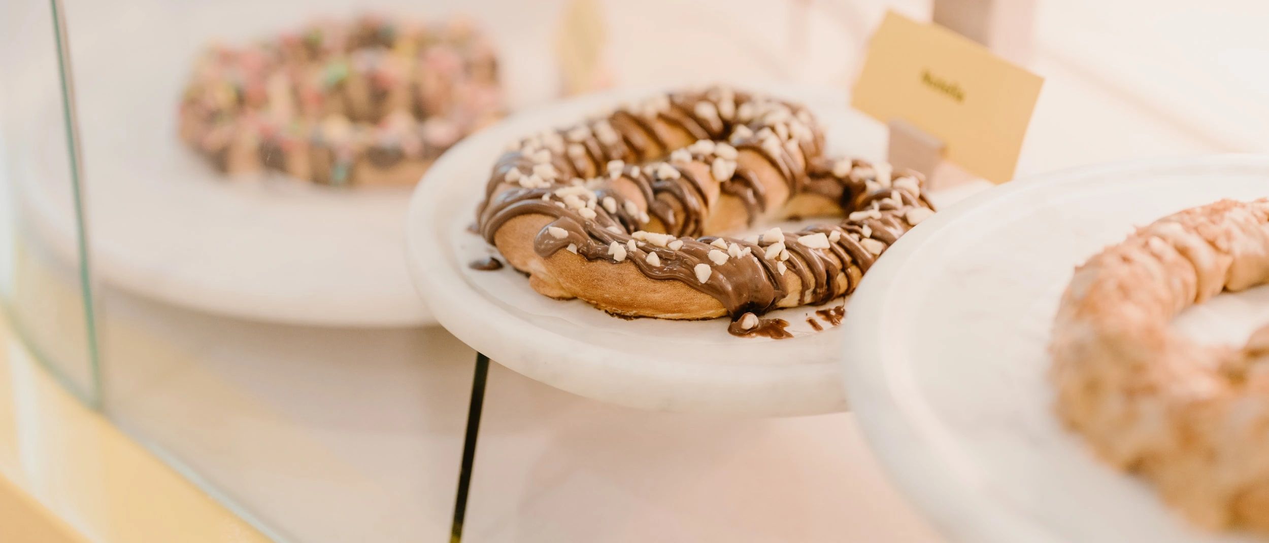 Golden Pretzel Pretzels, Soft Pretzels, Melbourne