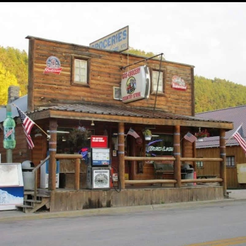 Keystone Country Store