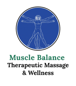 Anglesey Therapeutic Massage - 🍃🌸Chronic muscle tension can eventually  lead to serious problems. Tense muscles in the jaw and neck cause headaches  by constricting blood flow to the head and scalp. And