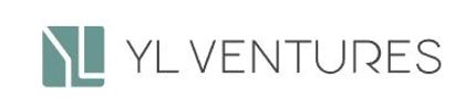 Logo of YL Ventures with a modern design.