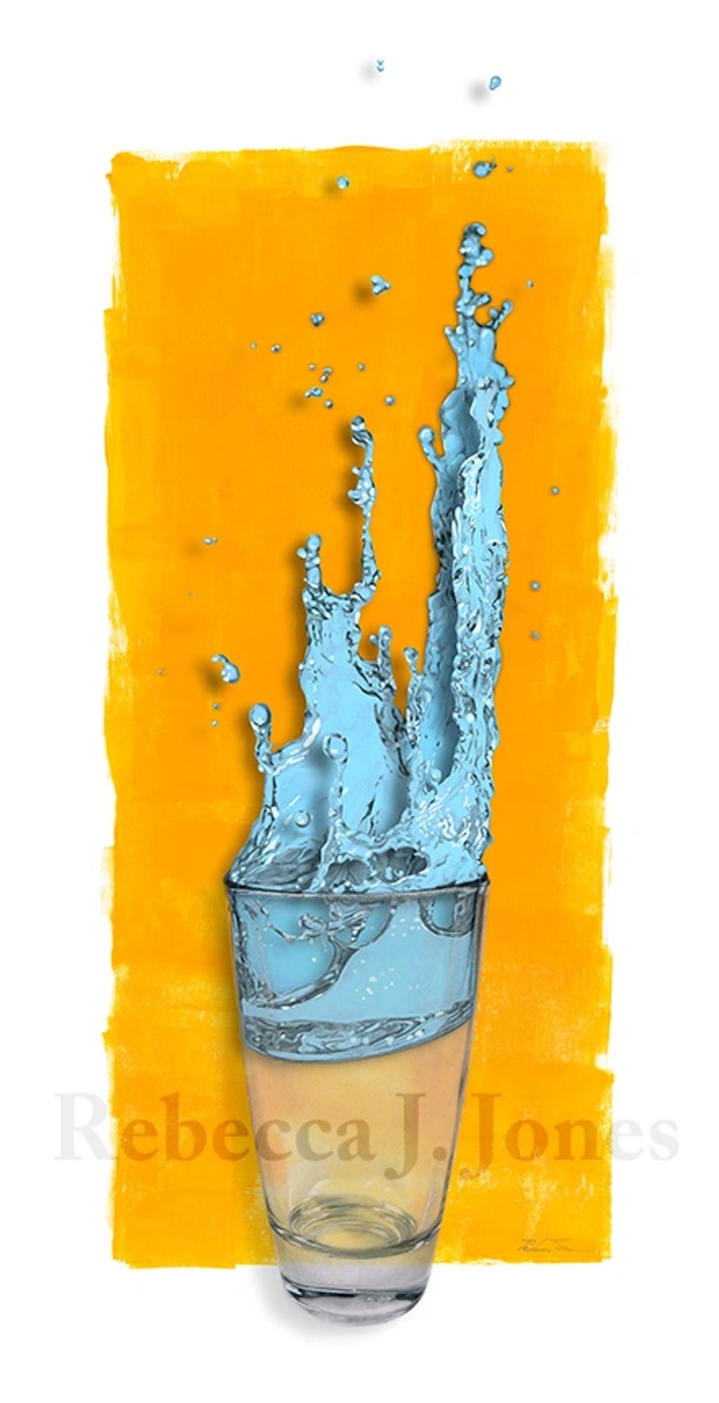 Idiom of Glass
