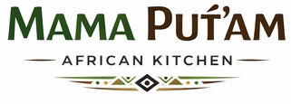 MAMA PUT’AM African Kitchen