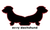 ev-ry dachshund