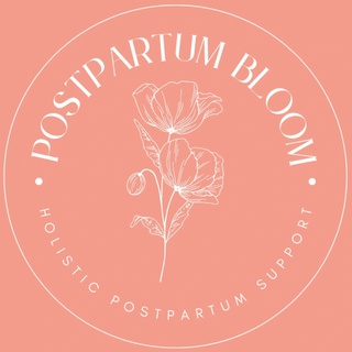 Postpartum Bloom