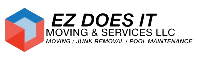 EZ Does It 
Moving & Services LLC