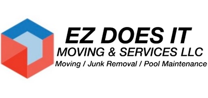 EZ Does It 
Moving & Services LLC