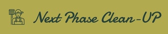 Next Phase Clean-UP