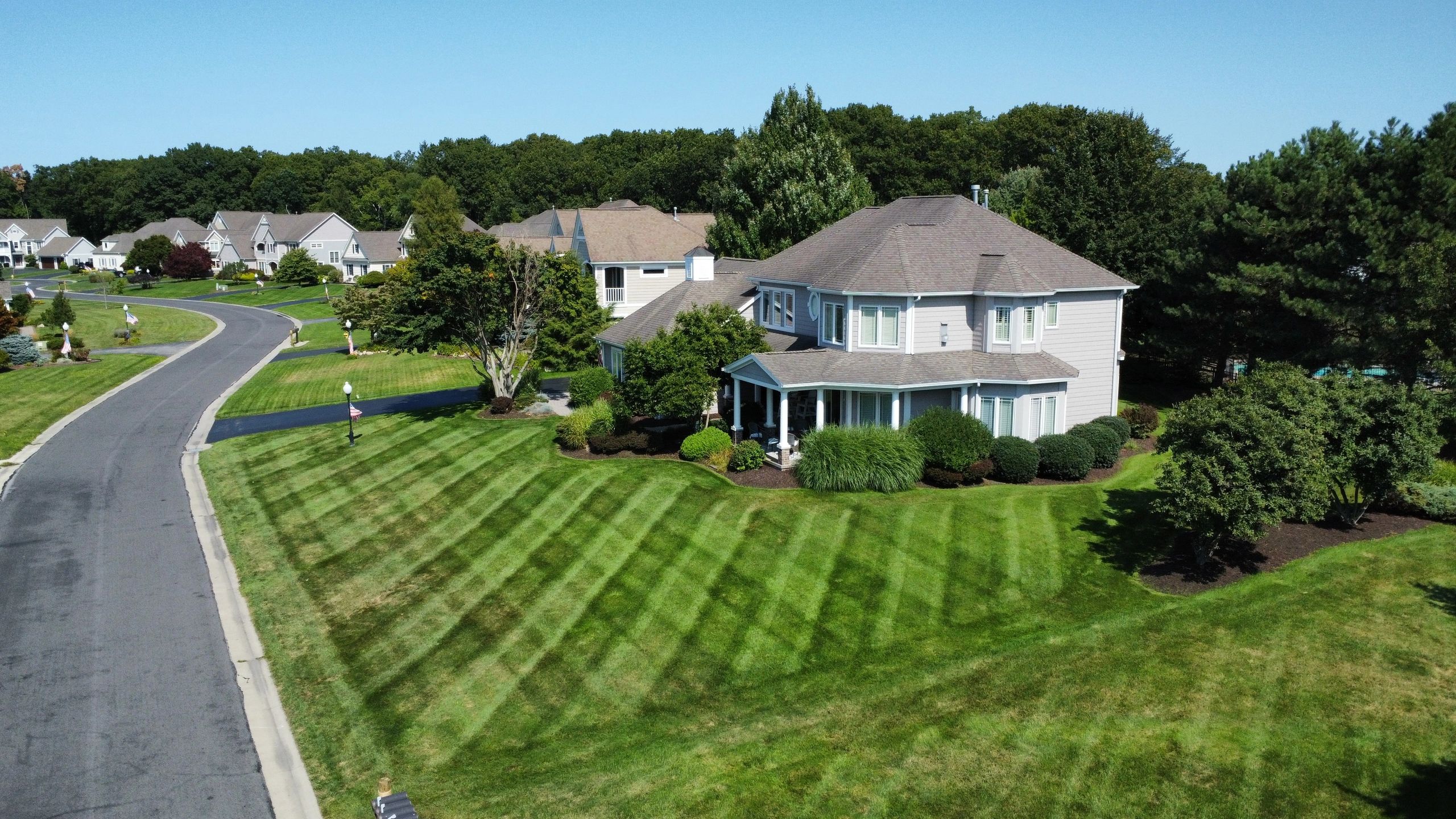 Roze Property Care | Webster NY