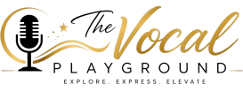 The Vocal Playground