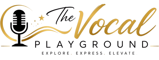 The Vocal Playground
