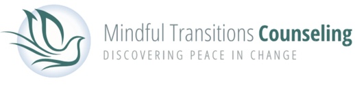 Mindful Transitions Counseling