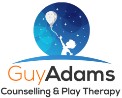 Guy Adams Counselling