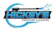 Hicksy’s Pressure Cleaning