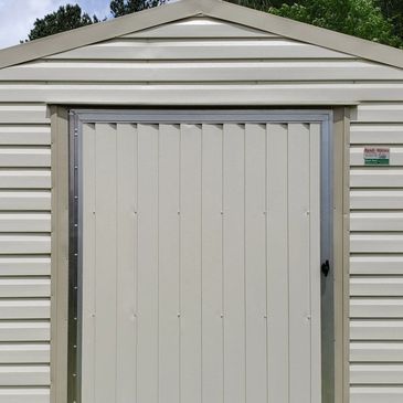 Newbolds Storage Buildings