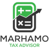 Marhamo Tax Advisor 