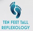 Ten Feet Tall Reflexology