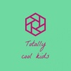 Totally cool kids