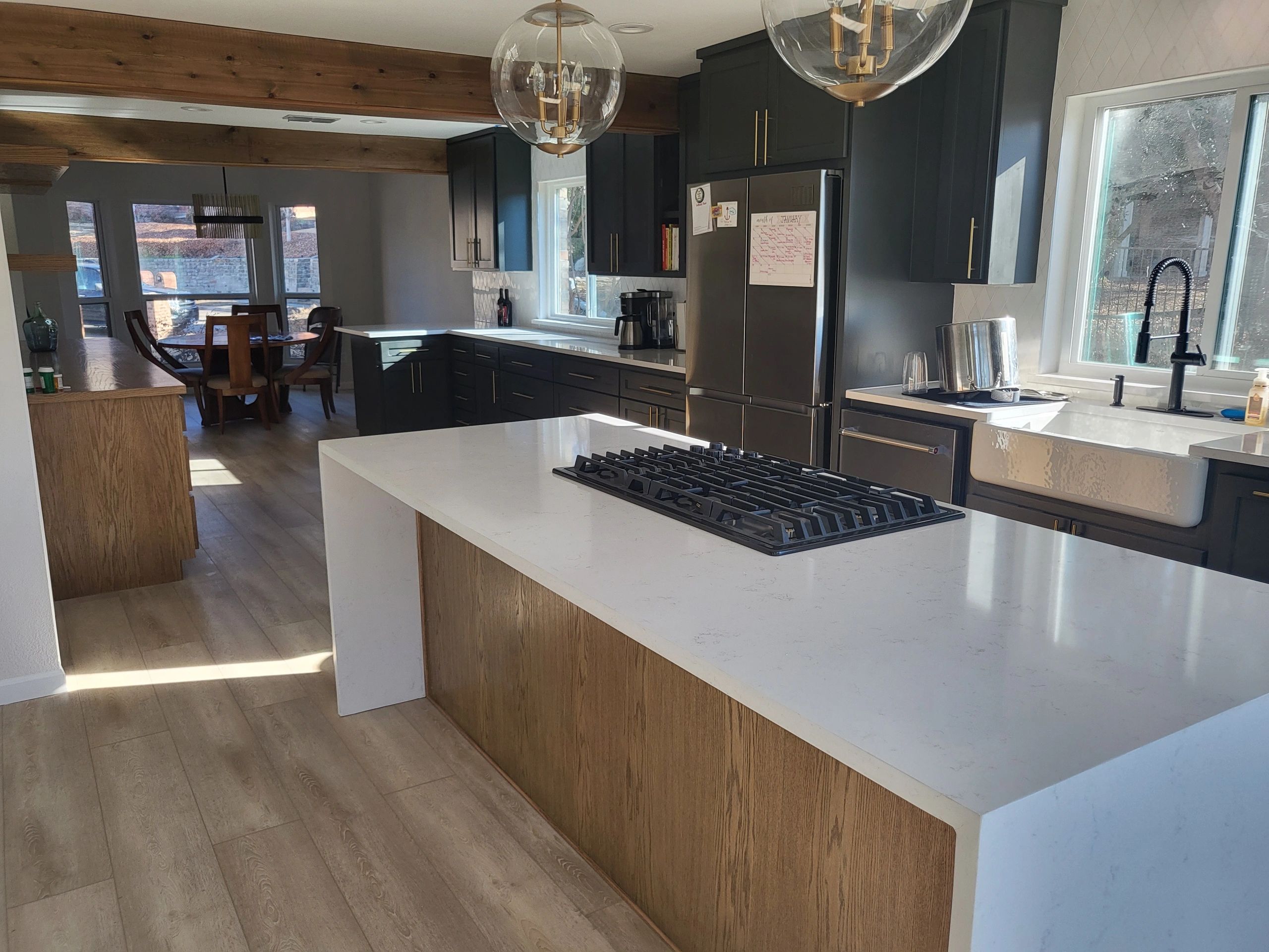 Peak Performance Construction