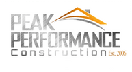 peak performance construction