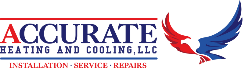 Accurate 
Heating And Cooling LLC.