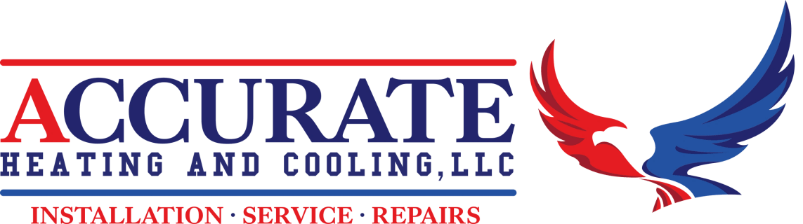 Accurate 
Heating And Cooling LLC.