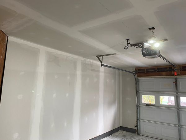 Drywall Repair