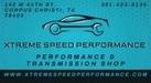 Premier Speed Performance Tx