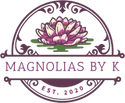 Magnolias by K