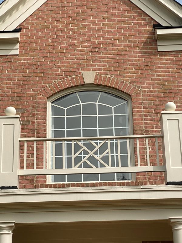 Town House Glass Window Repair
