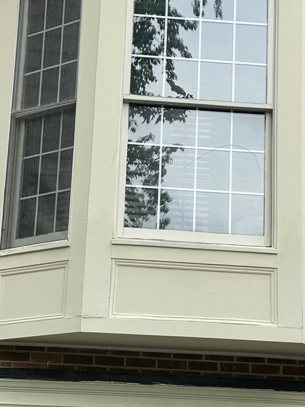 Condo Glass Repairs