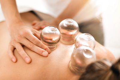 Cupping Rotterdam, Cupping Massage Rotterdam, Hijama Rotterdam