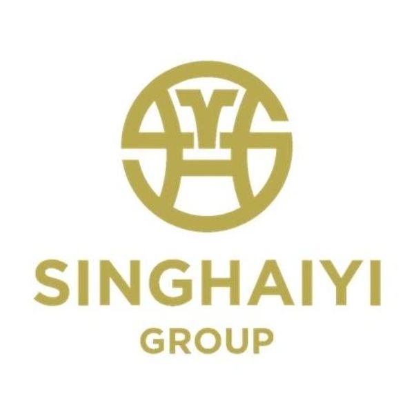 logo of the developer Singhaiyi Group
