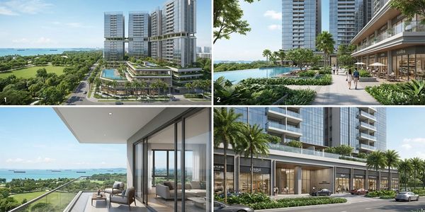 Image of Bayshore Drive GLS